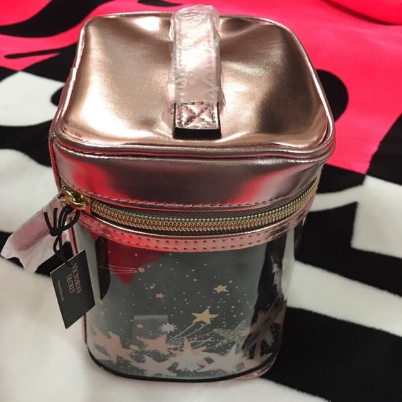 Celestial Train Case Star Bag - Picture 6 of 7